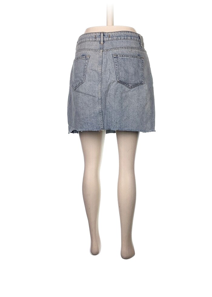 Addax Mini Etek %70 İndirimli. - Görsel 3