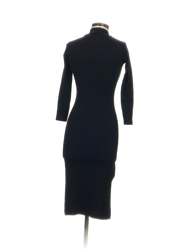 Vintage Love Uzun Elbise %70 İndirimli. - Görsel 3