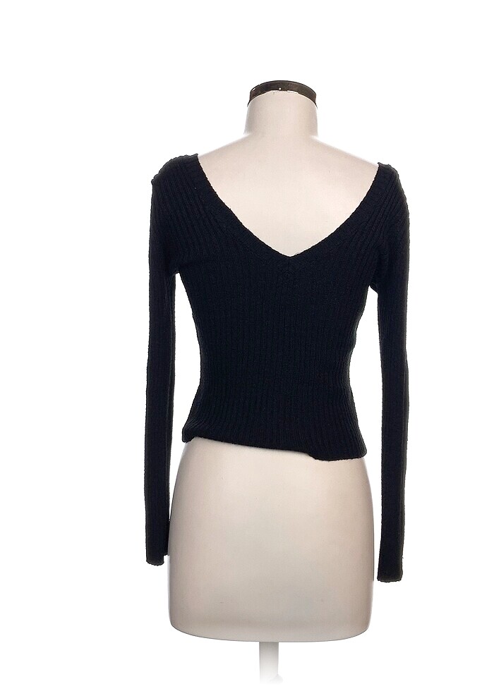 Vintage Love Bluz %70 İndirimli. - Görsel 3