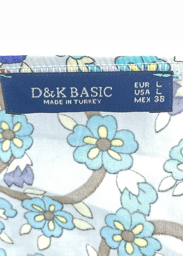 Vintage Love Uzun Elbise %70 İndirimli. - Görsel 4