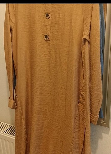 m Beden Tunik