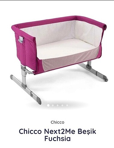 Chicco Next to Me