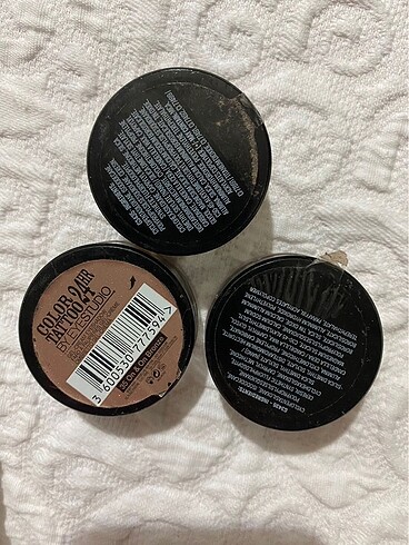 Krem far - Görsel 3