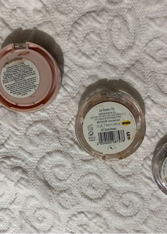 Tekli far - Görsel 3