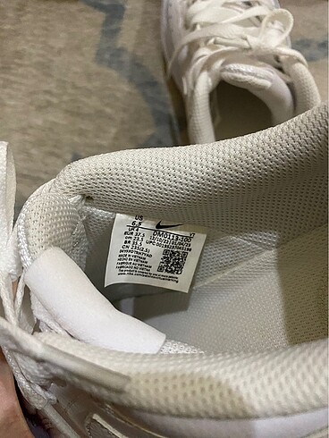 Nıke spor ayakkabı - Görsel 3