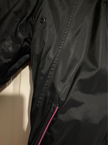 Çift taraflı mont - Görsel 3