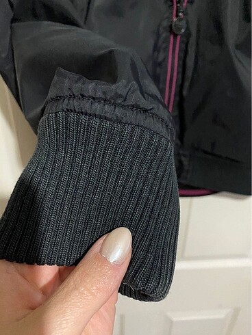 Çift taraflı mont - Görsel 7