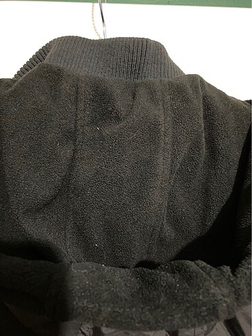 Çift taraflı mont - Görsel 6