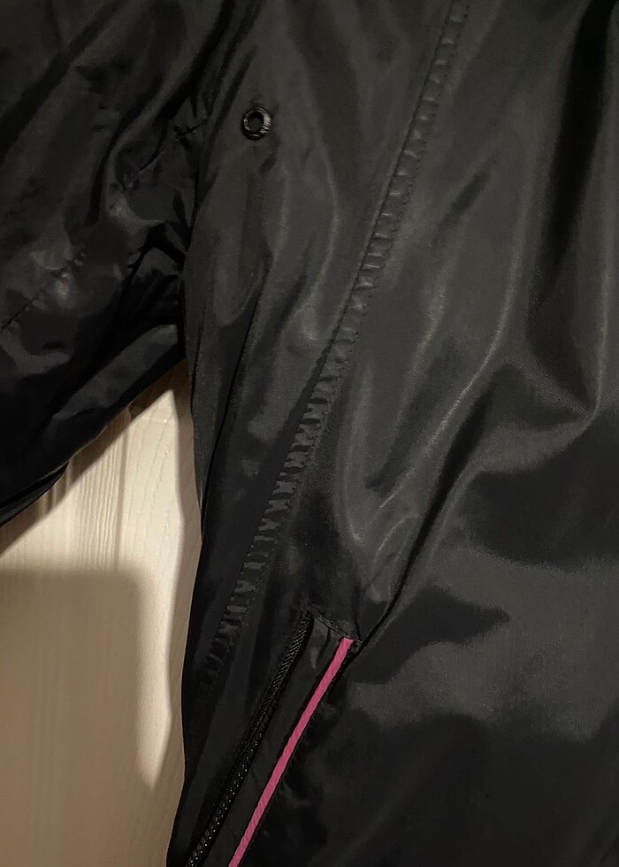 Çift taraflı mont - Görsel 3