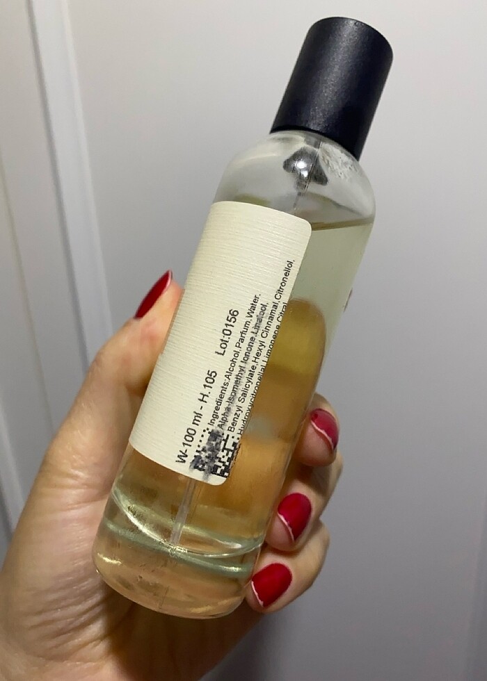 Mad parfüm H105 - Görsel 2