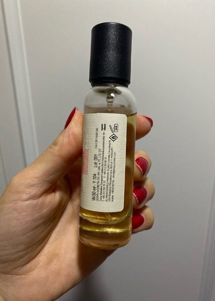 Mad parfüm Y104 - Görsel 2