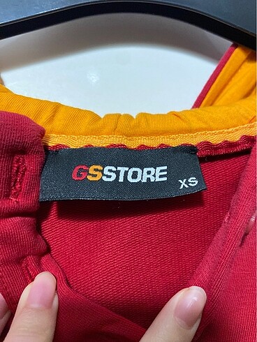 GS Store Sweat