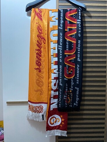 Galatasaray atkıları