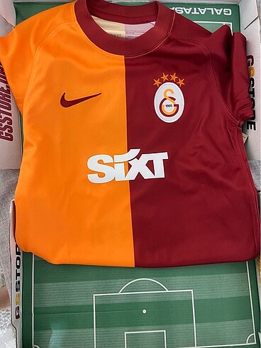 Galatasaray forma