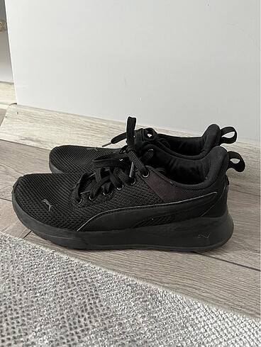 Puma spor ayakkabı