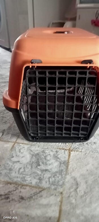 Kedi-Köpek taşıma çantası