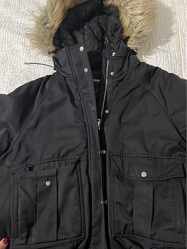 Pull and Bear PB MONT