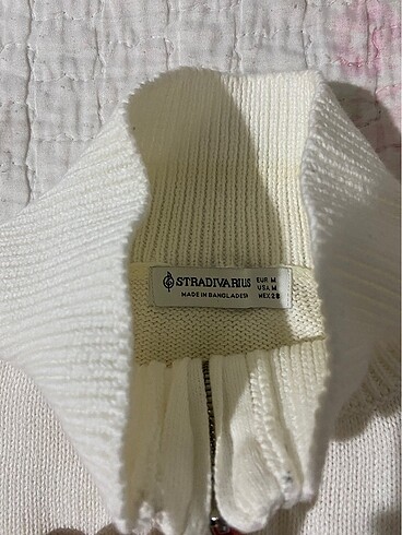 m Beden STRADIVARIUS CROP