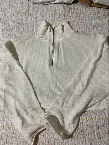 Stradivarius STRADIVARIUS CROP