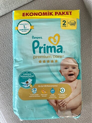 Prima Premium Care 2