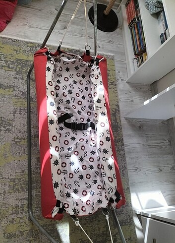 Bebek salıncağı 