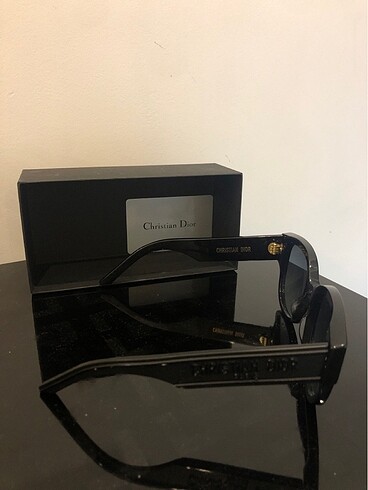 Christian Dior