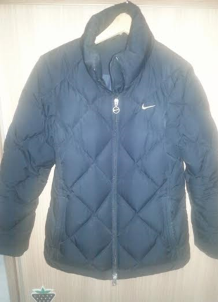 Nike Kaz Tüyü Mont