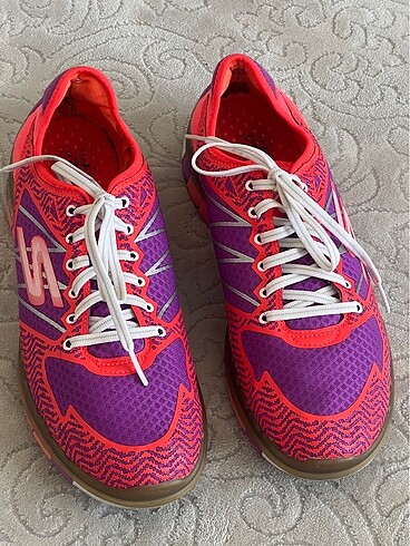 Skechers Skechers spor ayakkabı