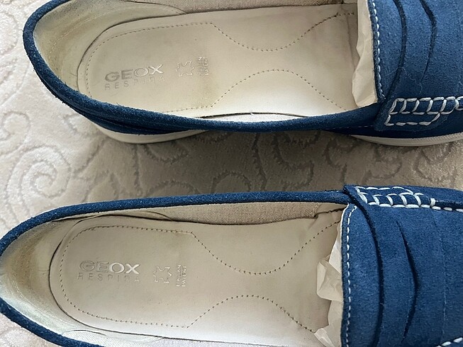 39 Beden Geox ayakkabı