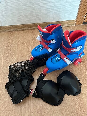 Decathlon Paten (çocuk)