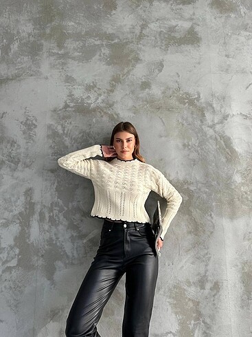 Linyis Crop