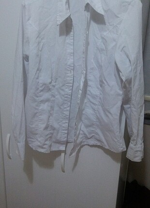 Diğer Beyaz gömlek