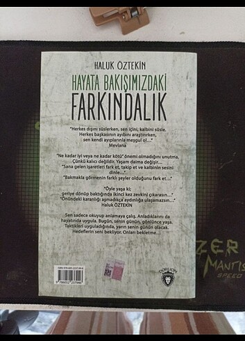 Hayata bakışımızdaki farkındalık