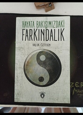 Hayata bakışımızdaki farkındalık