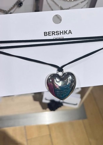 Bershka Kalpli Choker