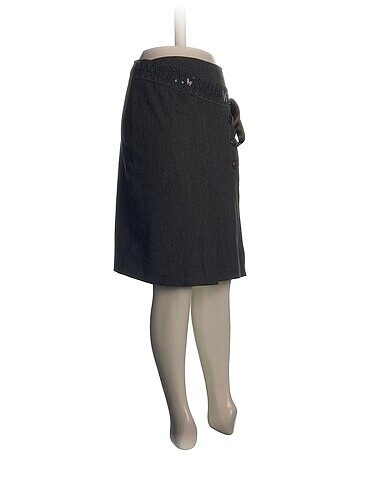 Vintage Love Vintage Love Midi Etek %70 İndirimli.