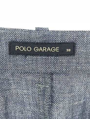 38 Beden çeşitli Renk Polo Garage Midi Etek %70 İndirimli.