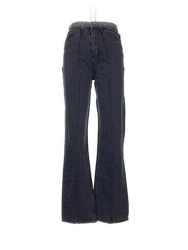 Vintage Love Jean / Kot %70 İndirimli.