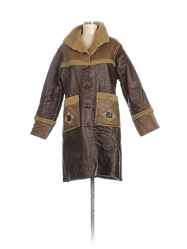 Vintage Love Ceket %70 İndirimli.
