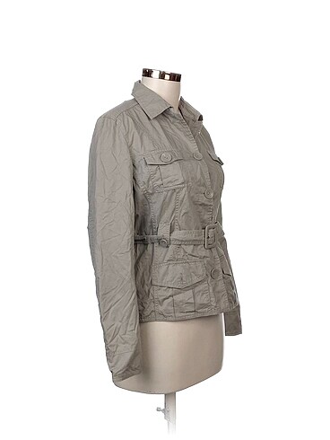 Defacto Defacto Trenchcoat %70 İndirimli.