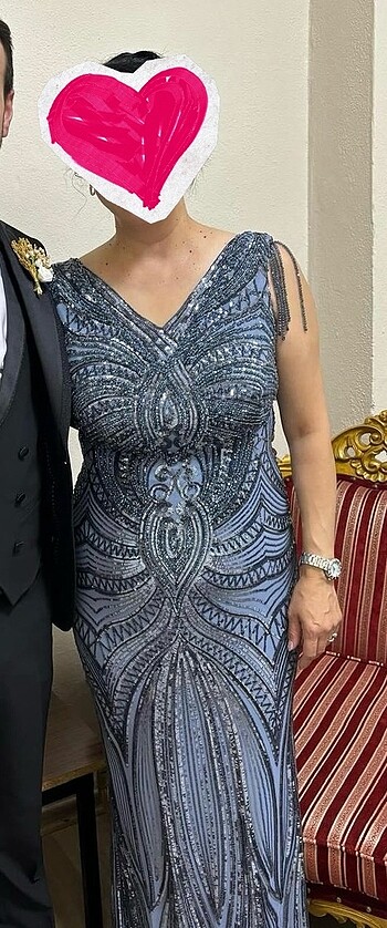 Abiye Elbise