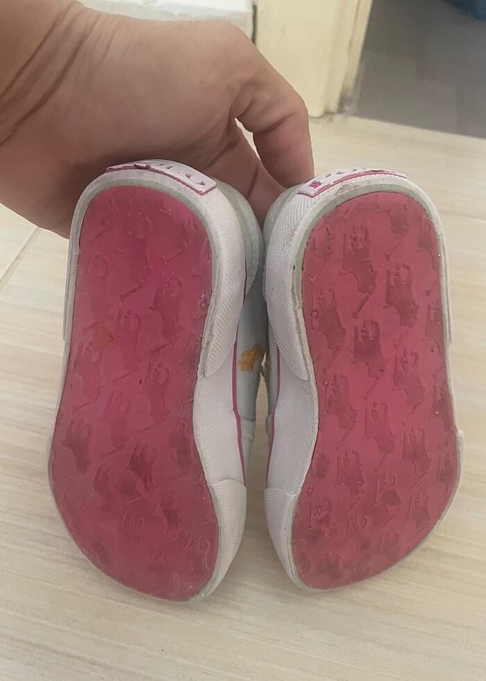 Ralph Lauren loafer 23.5 numara - Görsel 4