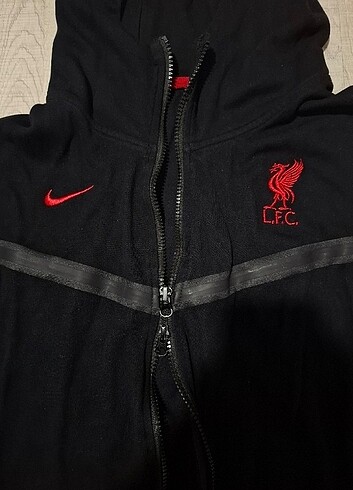 Nike Tech fleece