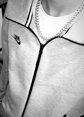  Cuban Chain Iced Out Kolye 