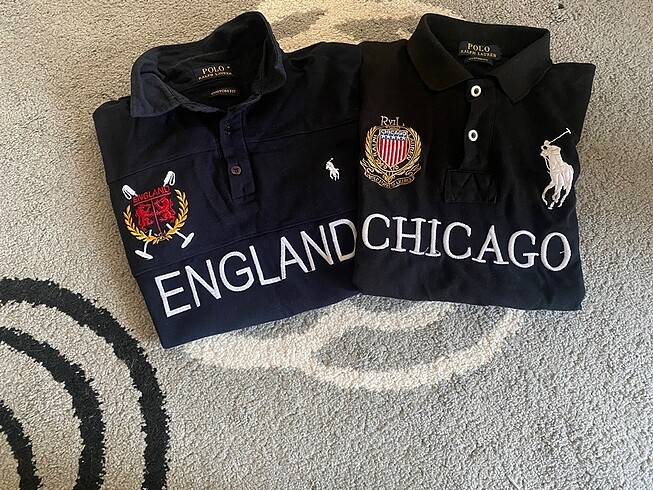 england polo