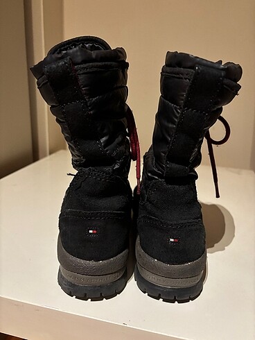 Tommy Hilfiger Tommy Hilfiger Kar Botu
