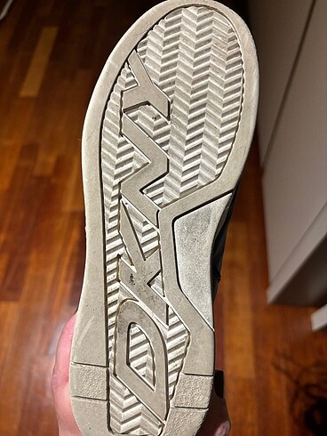 38 Beden DKNY Sneakers - bot