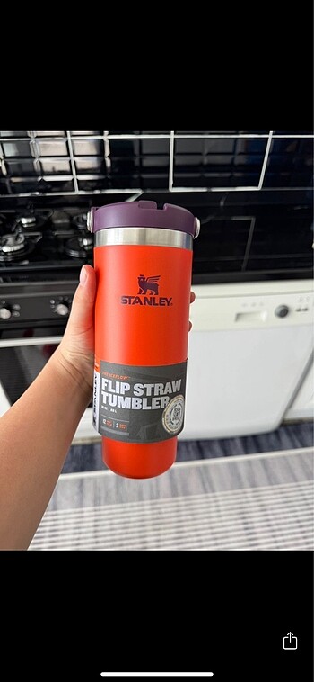 Diğer Stanley ıceflow termos