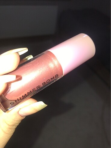gloss