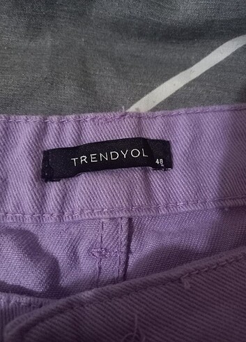 Trendyol & Milla Trendyol curve kot pantolon